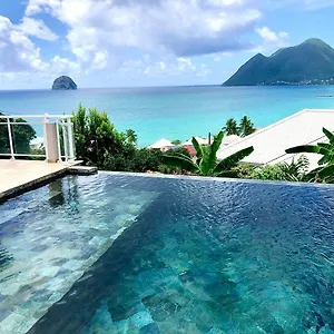 Coco Paradise Appartement
