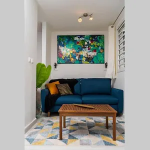 Pour Voyages D'affaires Ou Loisirs . Appartement